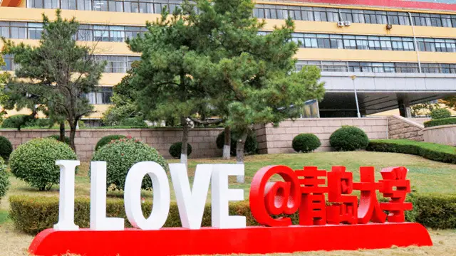 青岛大学