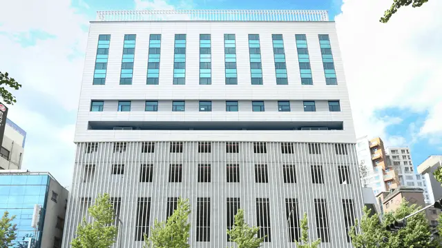 首尔科学综合大学院大学
