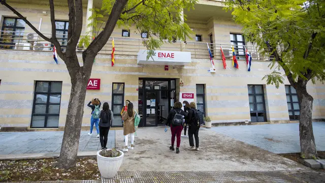 西班牙穆尔西亚大学