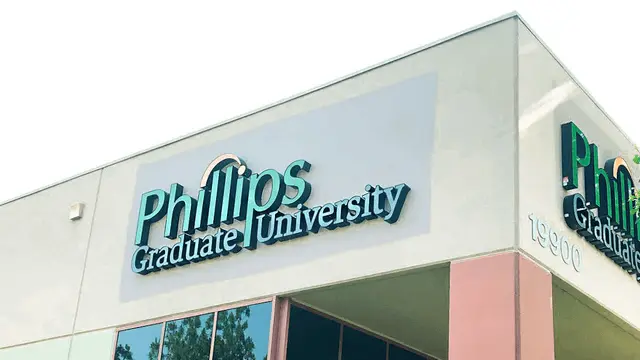 美国菲利普斯研究大学