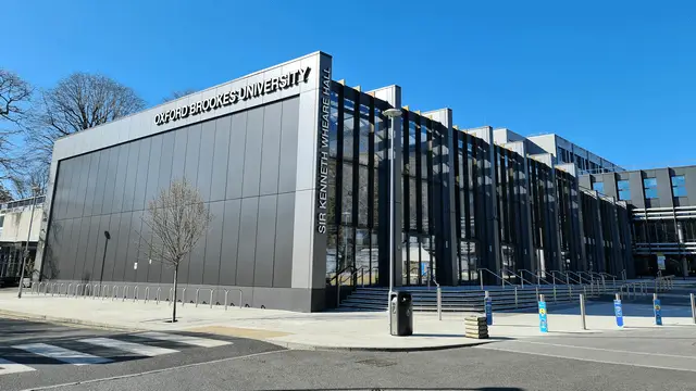 美国布鲁克斯大学