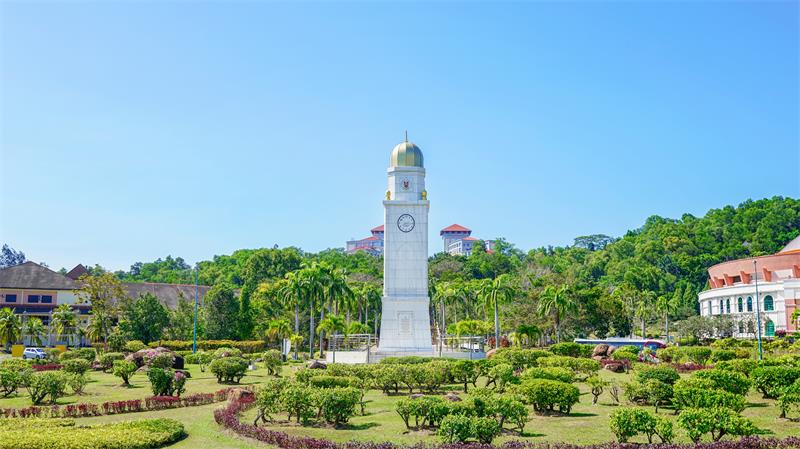 马来西亚思特雅大学