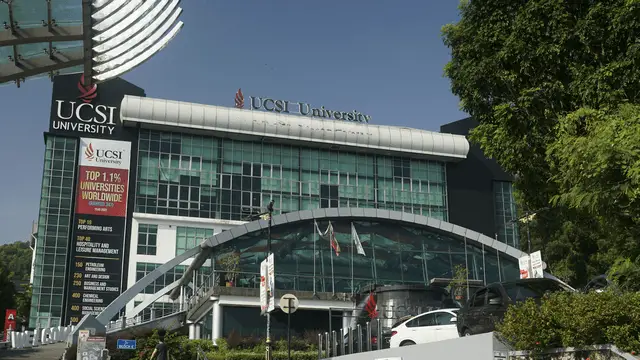 马来西亚思特雅大学