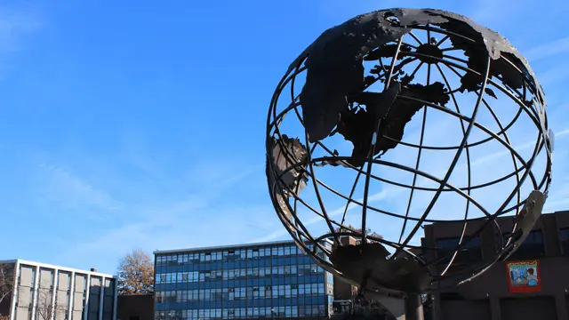 美国费尔菲尔德大学