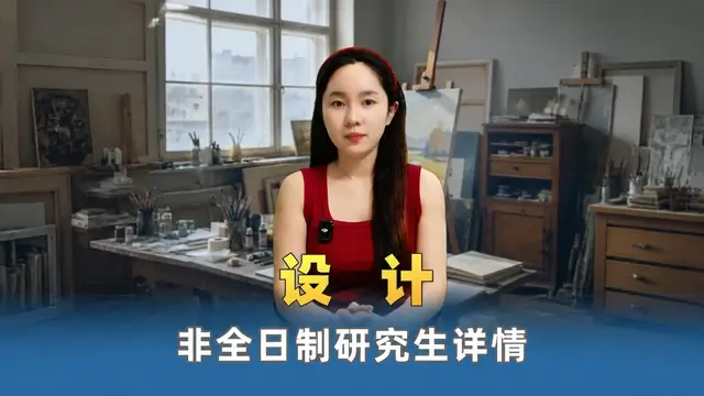 设计非全日制研究生招生院校汇总