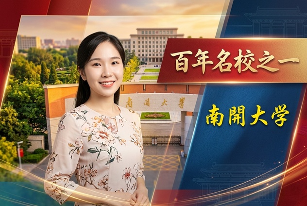 百年名校：南开大学2026年非全日制研究生