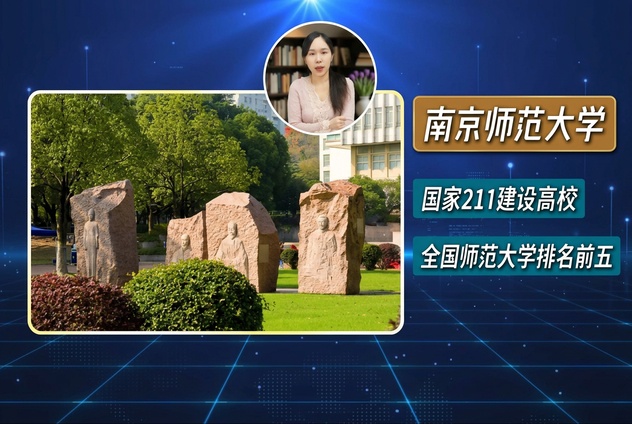 招生详情：南京师范大学2026年非全日制研究生