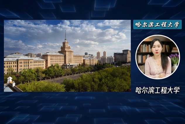 双证：哈尔滨工程大学非全日制研究生招生