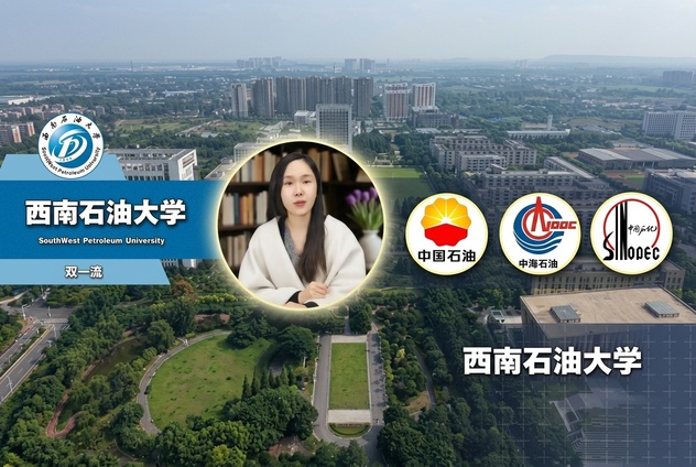 西南石油大学26非全：王牌专业招生详解