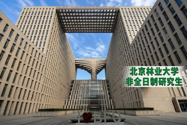 北京林业大学2026年非全日制研究生超全热门专业