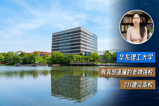 华东理工大学2026年非全日制研究生招生专业