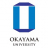 冈山大学
