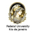 里约热内卢联邦大学