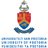 比勒陀利亚大学