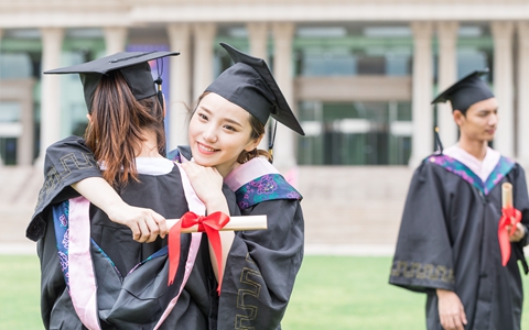 首尔科学综合大学院大学国际博士值得读吗？