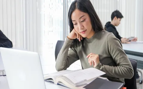 金融学非全日制研究生好考吗？考试难度分析