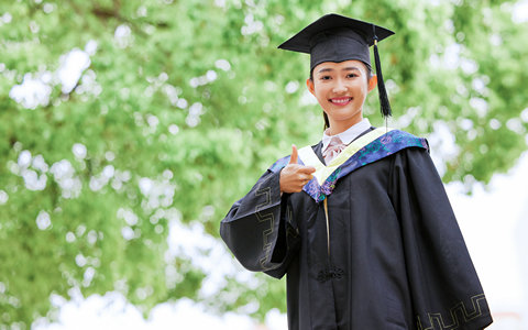 大专学历可以考华南理工大学在职硕士吗