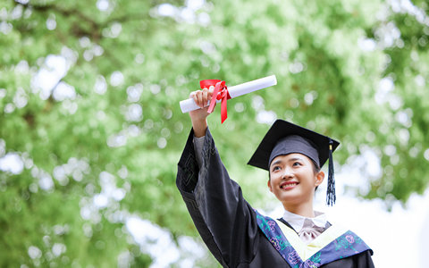 2024年吉林农业大学在职研究生一年招生几次