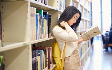 對外經濟貿易大學同等學力申碩畢業