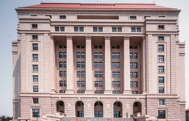 山东大学图书馆