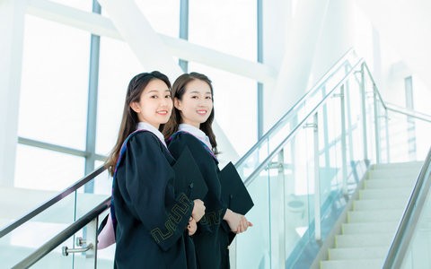 上海對(duì)外經(jīng)貿(mào)大學(xué)免試攻讀條件