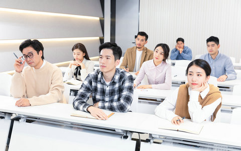 华东师范大学非全日制研究生上课时间