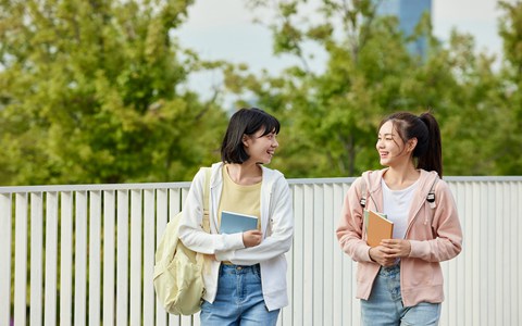 山东财经大学免联考硕士研究生