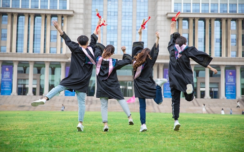 北京邮电大学免联考硕士