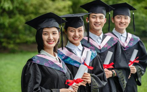 武汉轻工大学同等学力申硕毕业率高吗？