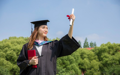 风景园林非全日制研究生拿到学位证有英语要求吗？