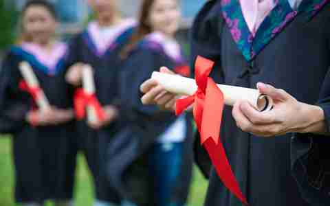 2024湖南师范大学研究生学士学位如何申请？