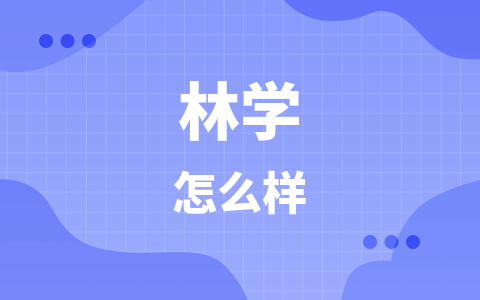 林学同等学力在职研究生怎么样？