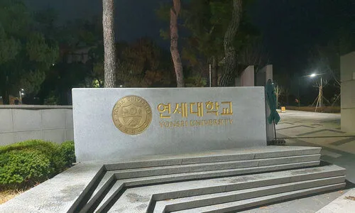 韩国延世大学