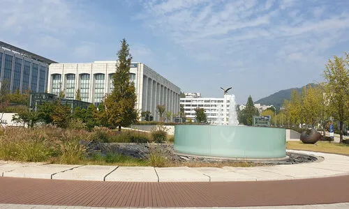 韩国延世大学
