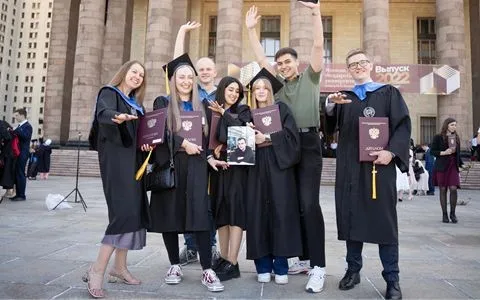 莫斯科国立大学硕士专业有哪些？