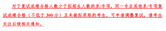 北京航空航天大学能源与动力工程学院招收2025年硕士研究生一志愿复试录取工作方案