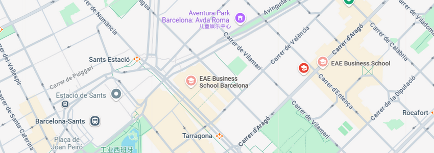 西班牙萊里達大學國際碩士