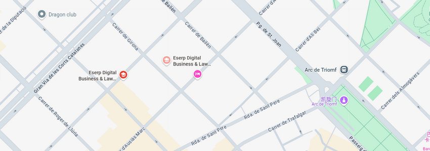 維克加泰羅尼亞中央大學(xué)國際碩士