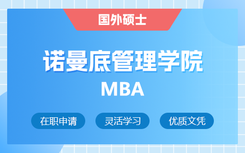 法國諾曼底管理學院MBA