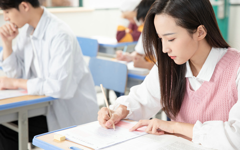 2025年河北同等學力申碩學費一覽表