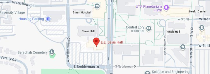 美國亞利桑那州立大學(xué)學(xué)校地址