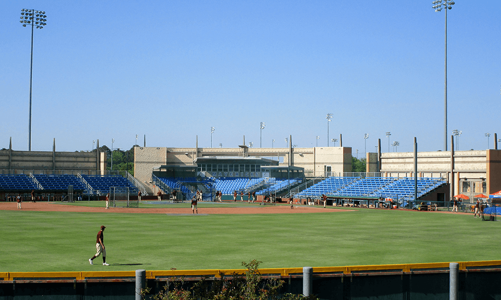 美國亞利桑那州立大學(xué)活動(dòng)現(xiàn)場