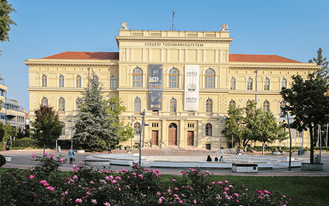 韩国又石大学学校建筑