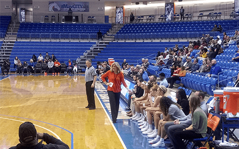 美國亞利桑那州立大學(xué)活動(dòng)現(xiàn)場