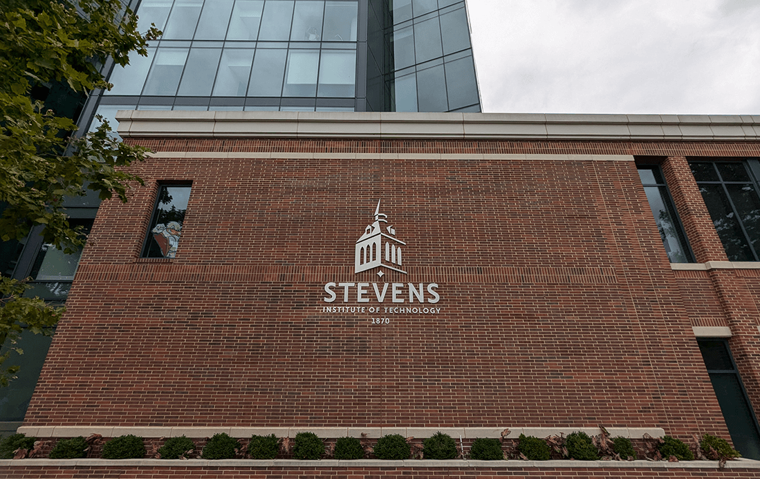 美國史蒂文斯理工學院學校建筑