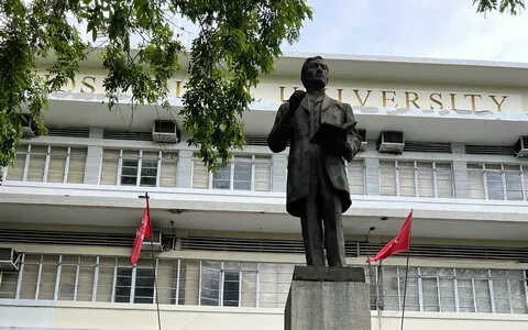 菲律宾国父大学报读流程、考试信息介绍