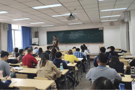 2026年首都经济贸易大学同等学力申硕招生简章