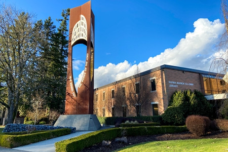 加拿大西三一大学与天津财经大学合作办学硕士申请条件及要求、流程