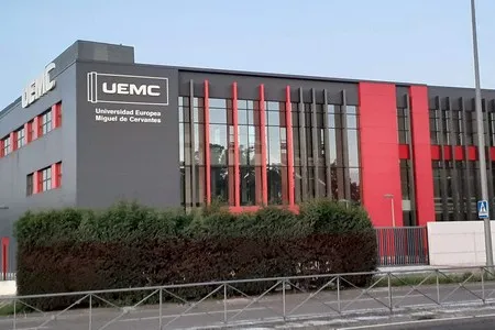 欧洲塞万提斯大学硕士招生简章