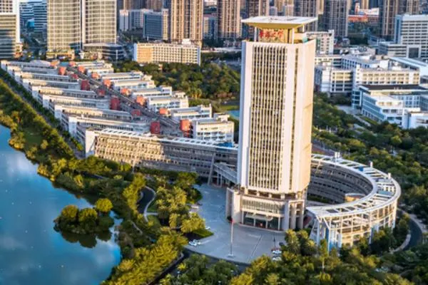 2026年华侨大学非全日制研究生招生简章